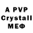 Alfa_PVP Crystall Jeorney